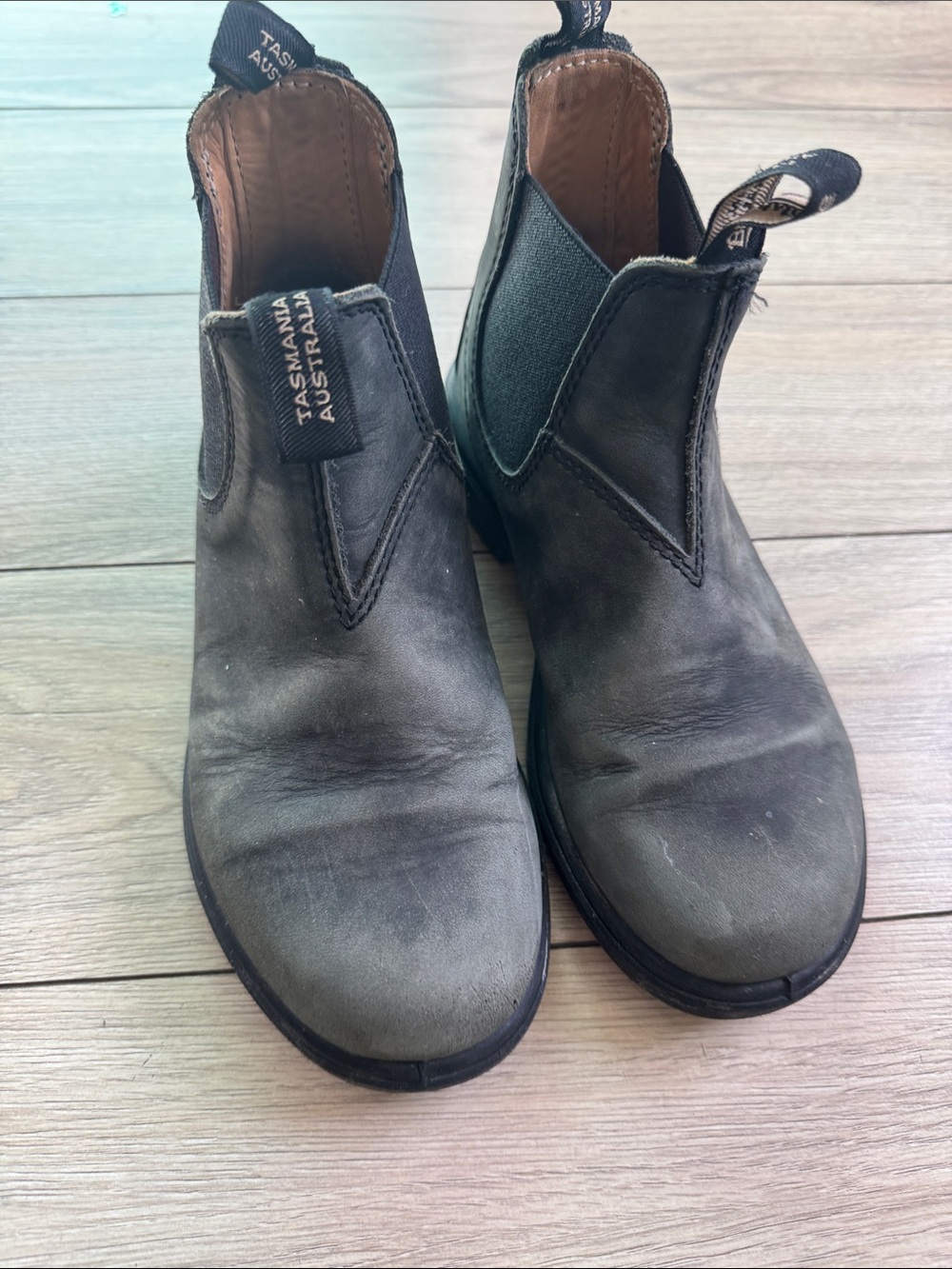 Blundstone Chelsea Boots